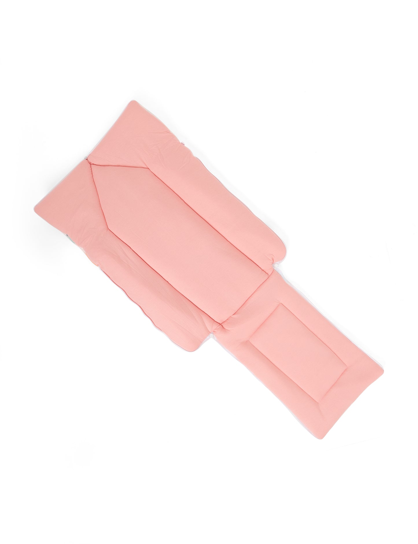 Cotton Baby Carry Nest Rabbit Peach