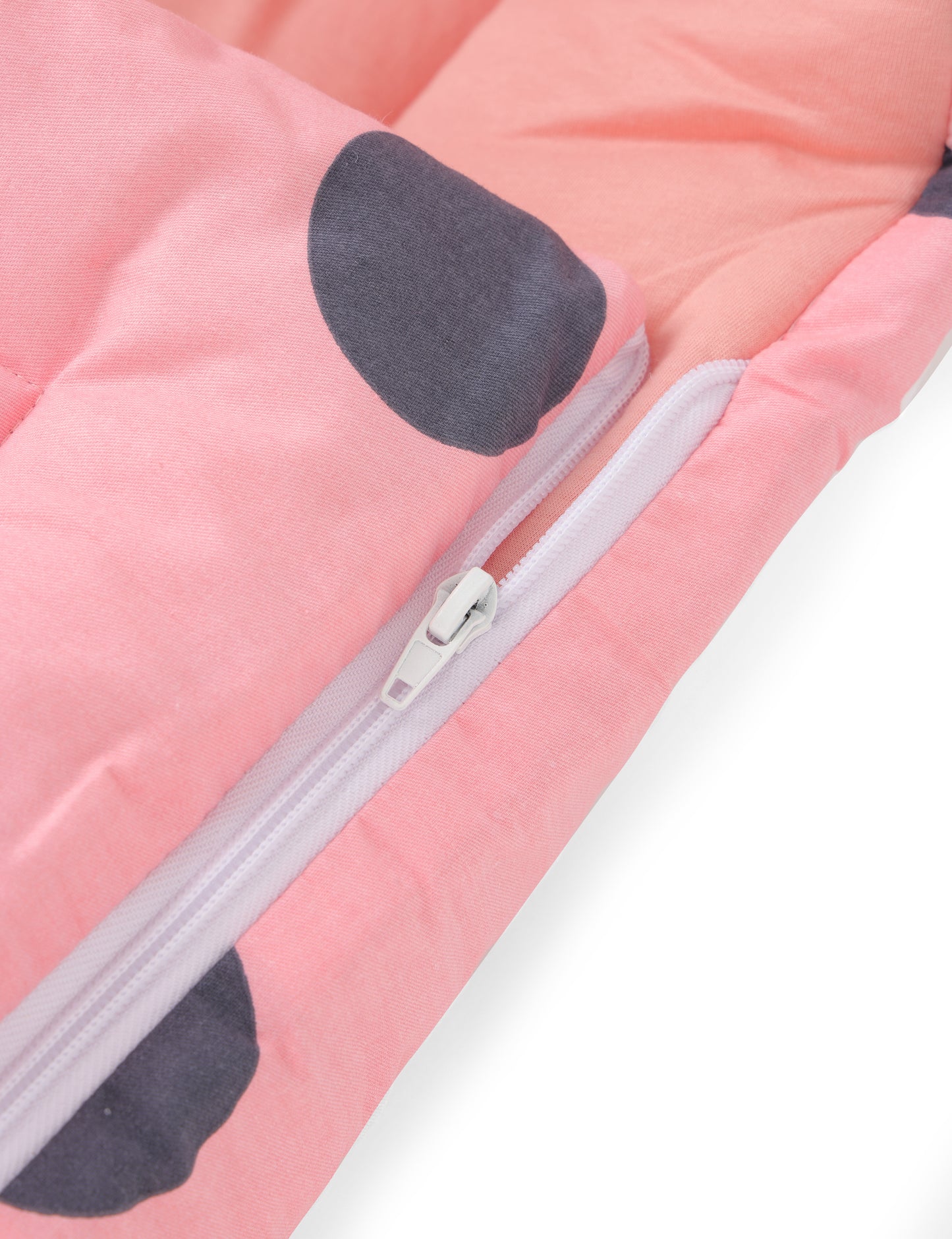 Pink Carry Nest