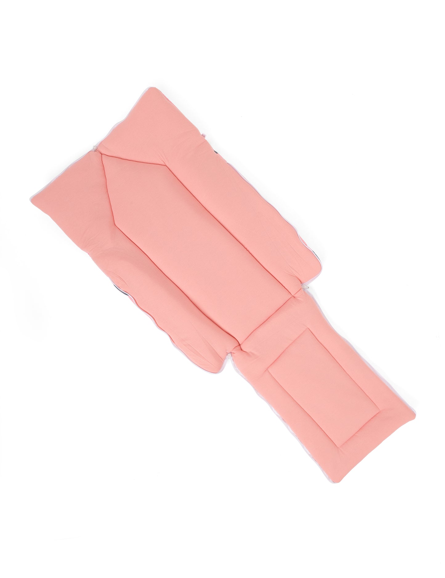 Baby Carry Nest Pink