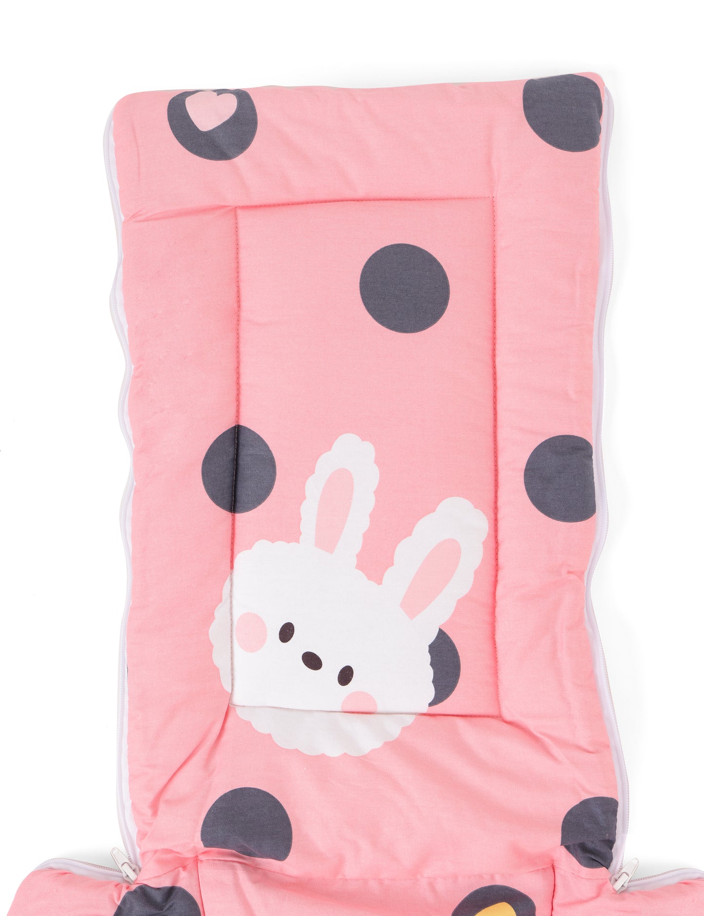 Rabbit Carry Nest