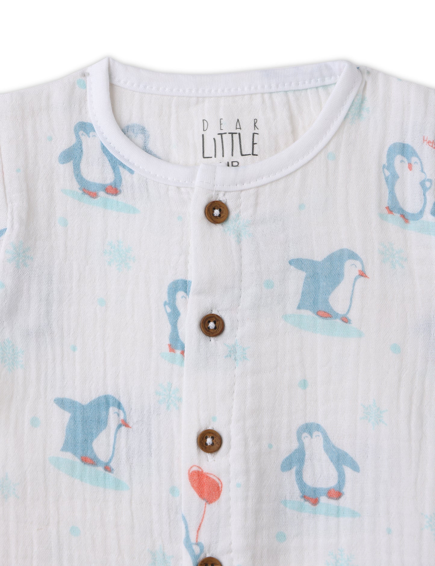 Co-ord Sets for Baby