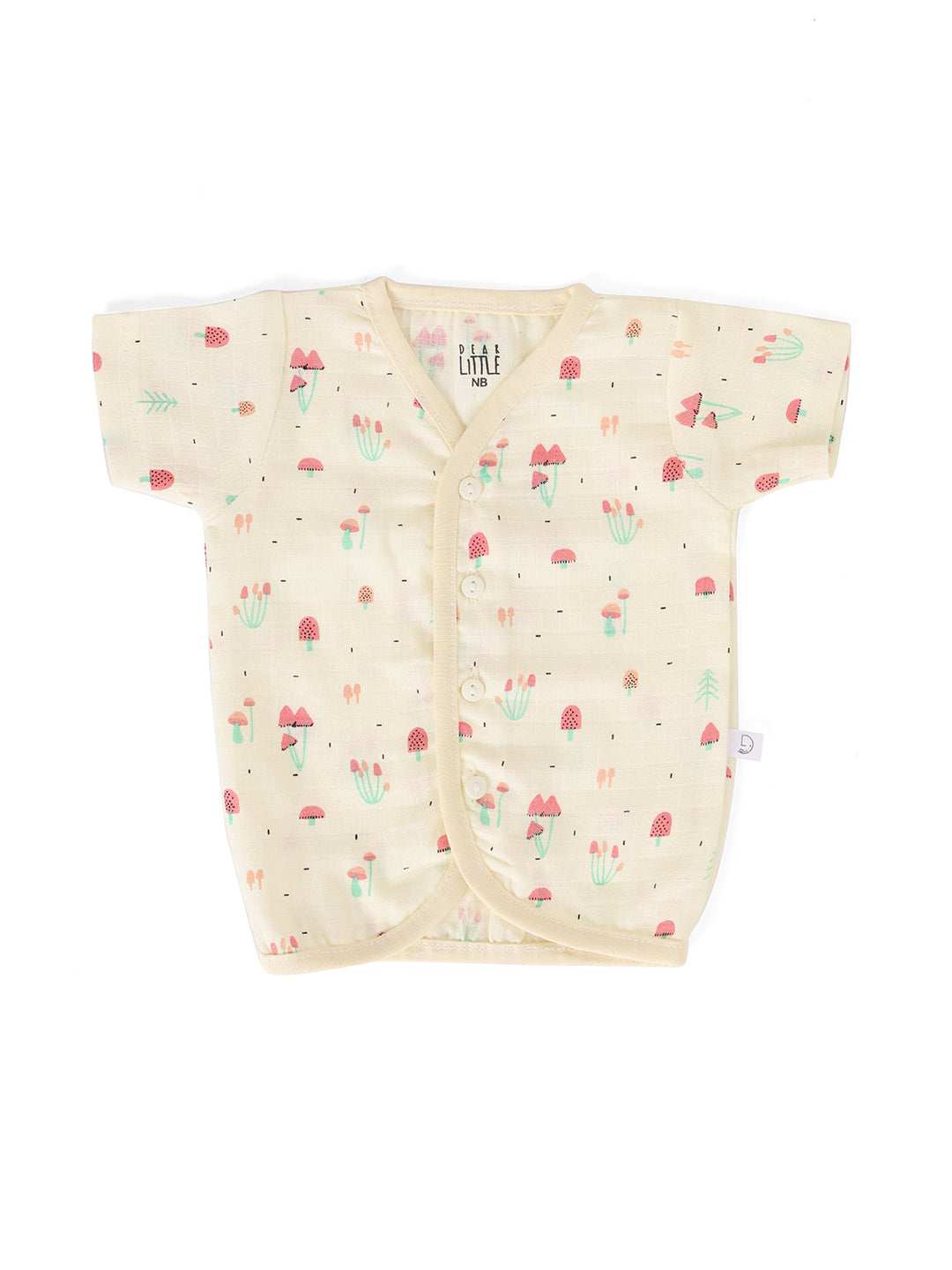 Newborn Dress Set