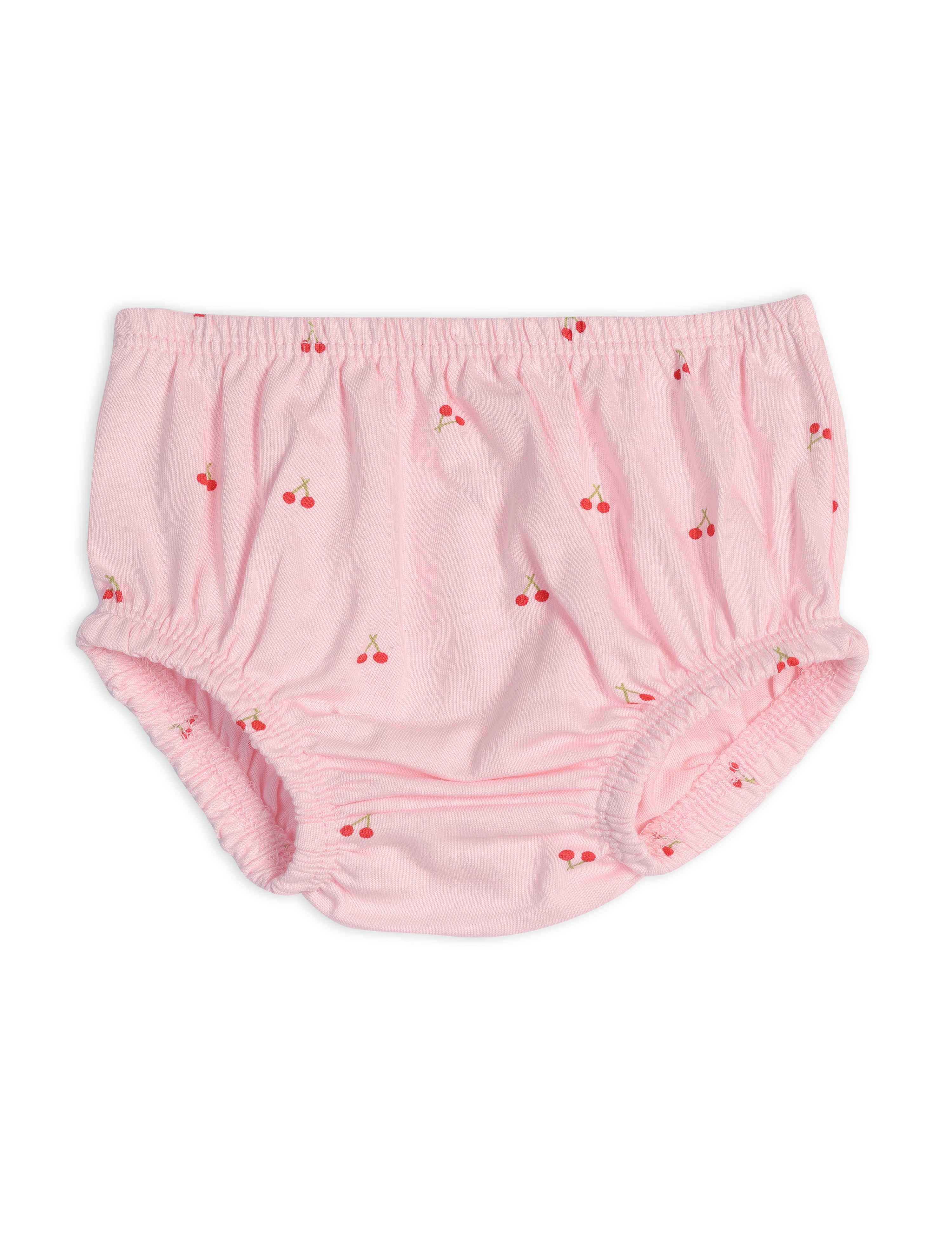 Cherry Blossom Cotton Frock