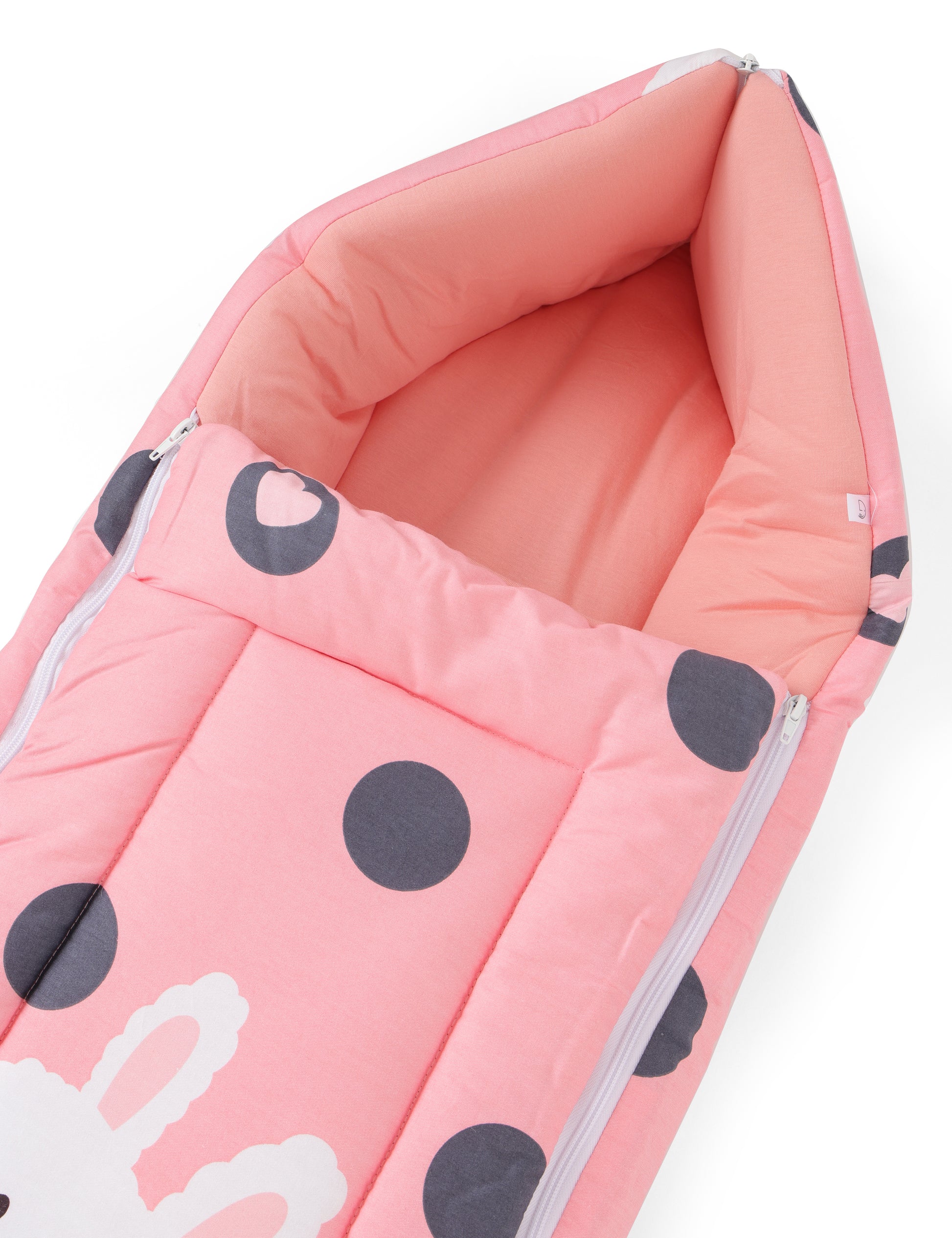 Baby Carry Nest 