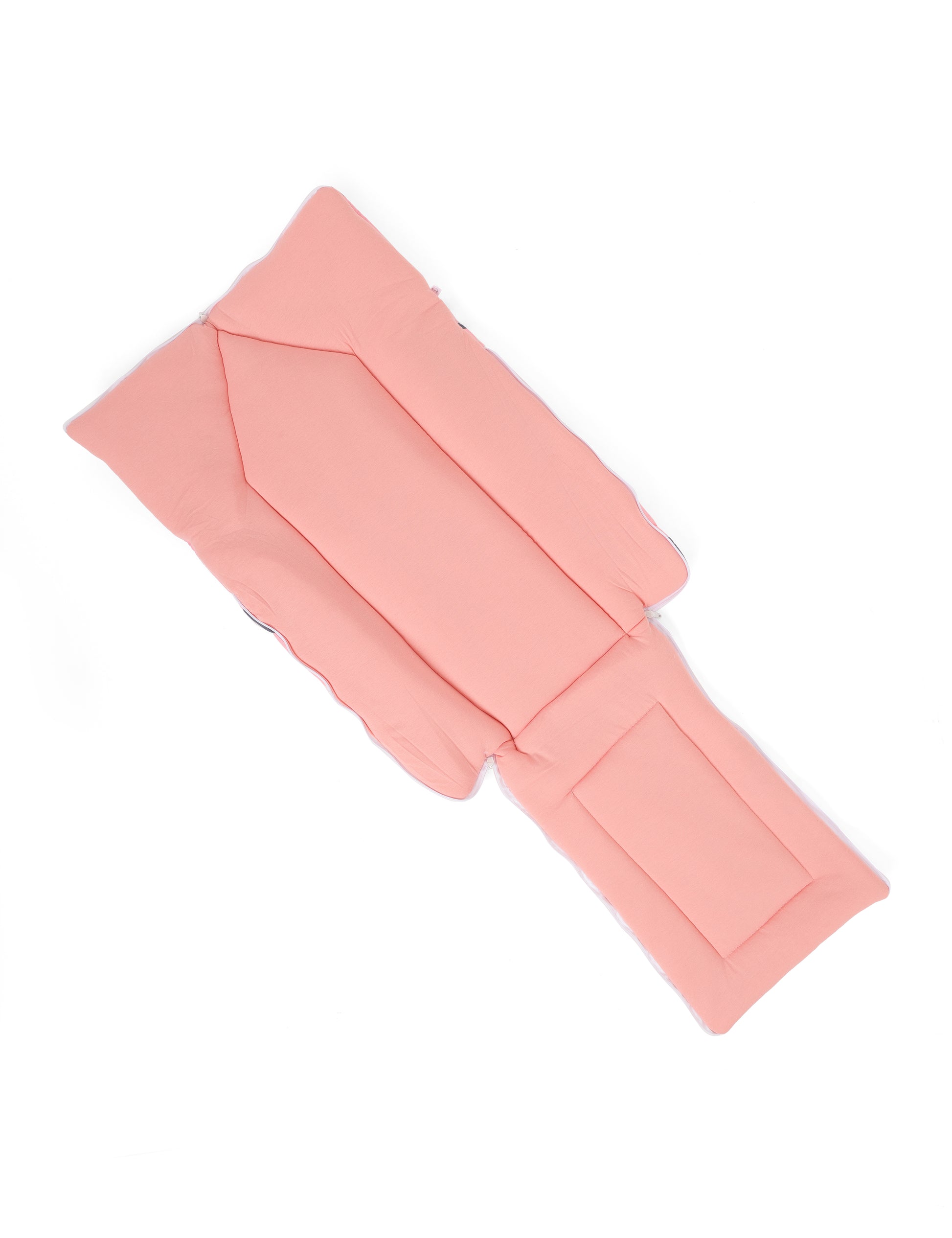 Baby Carry Nest Pink