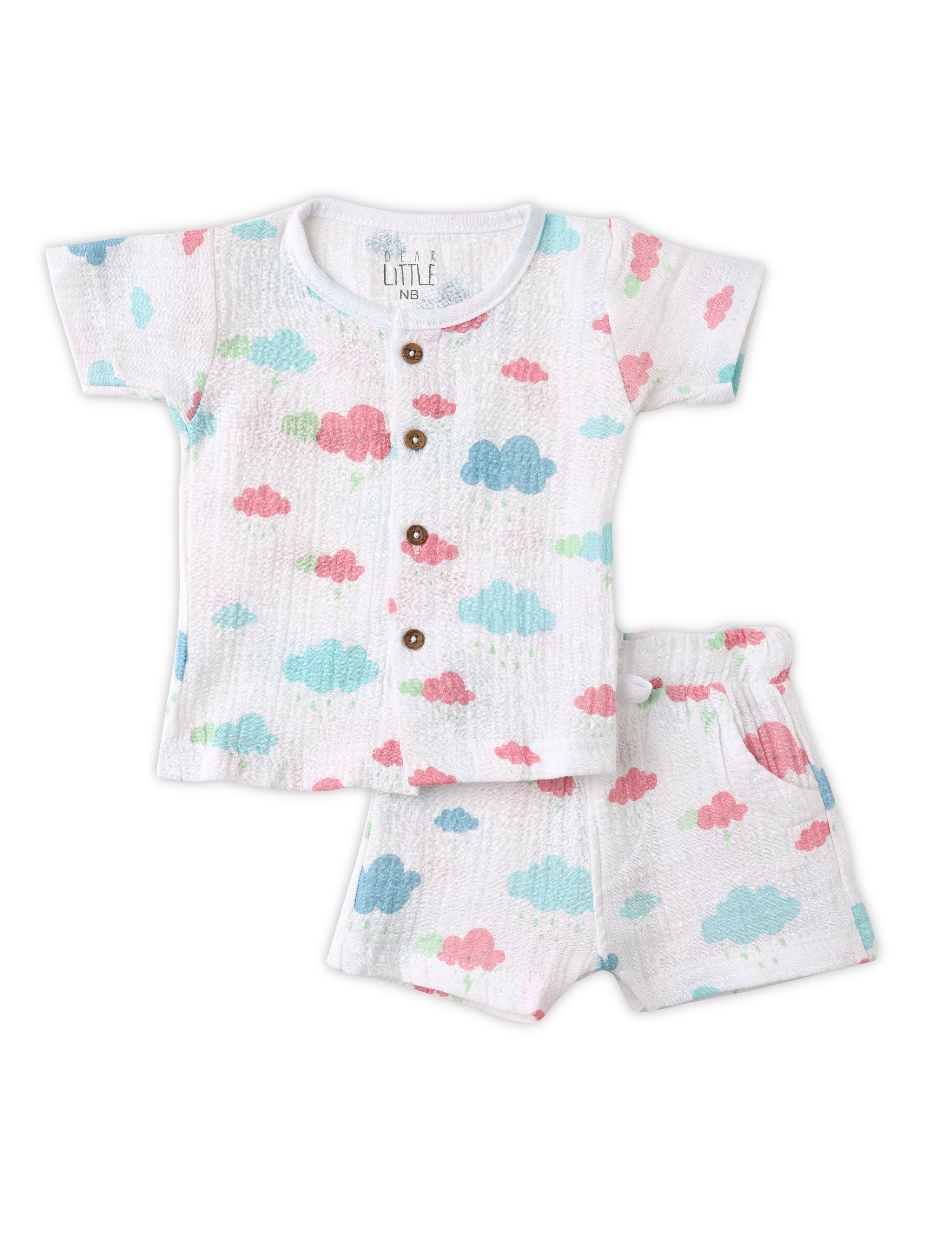 Baby Boy Dress Online