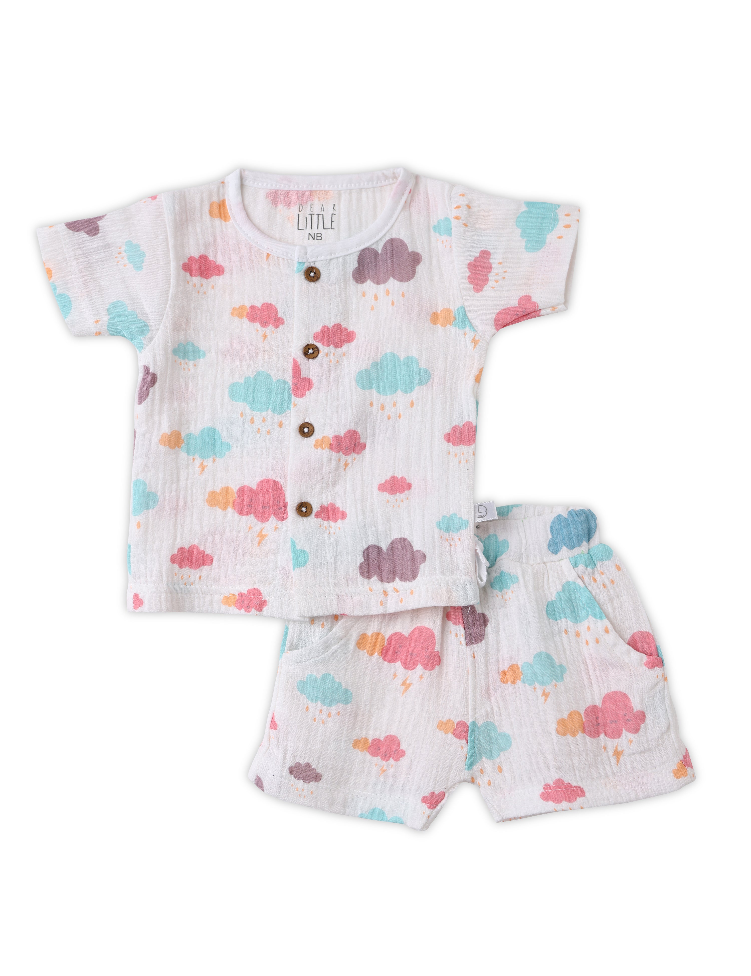 Baby Boy Clothes Online