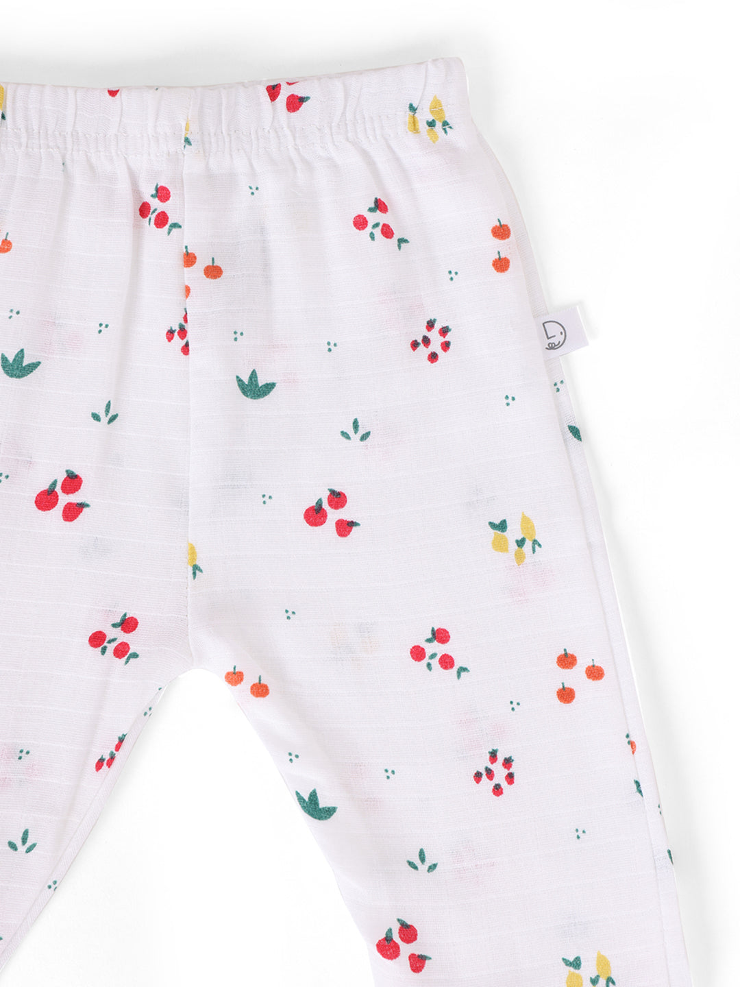 Muslin pants for Baby