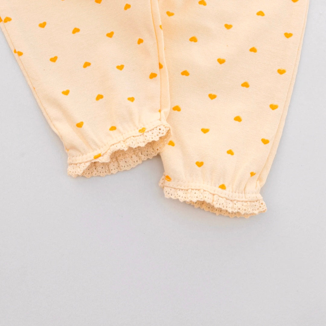 Little Cutie Co-ord Set for Babies