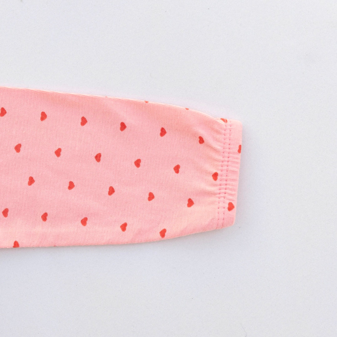 Little Cutie Co-ord Set 