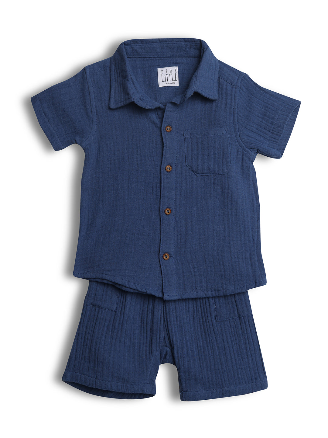 Baby Boy Shirts Online