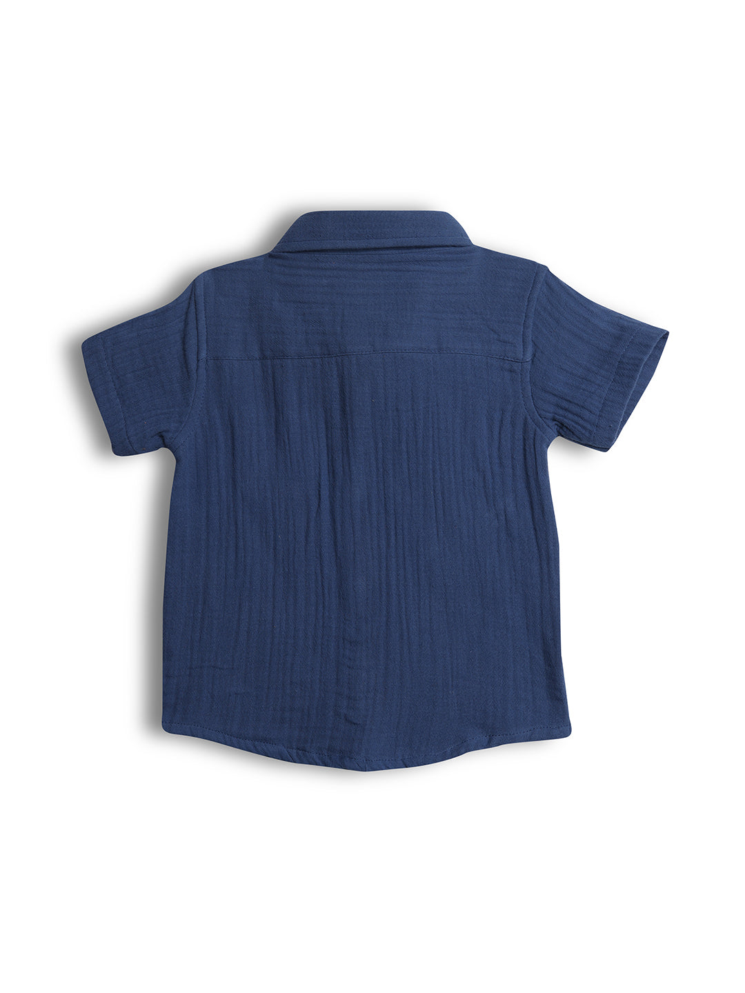 Cotton Baby Boy Shirts
