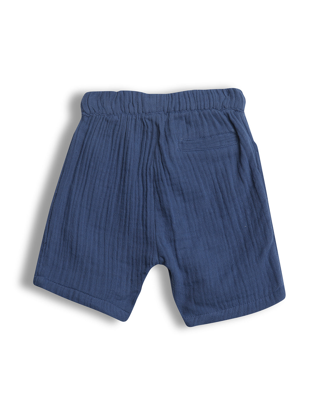 Baby Boy Cotton Shirts