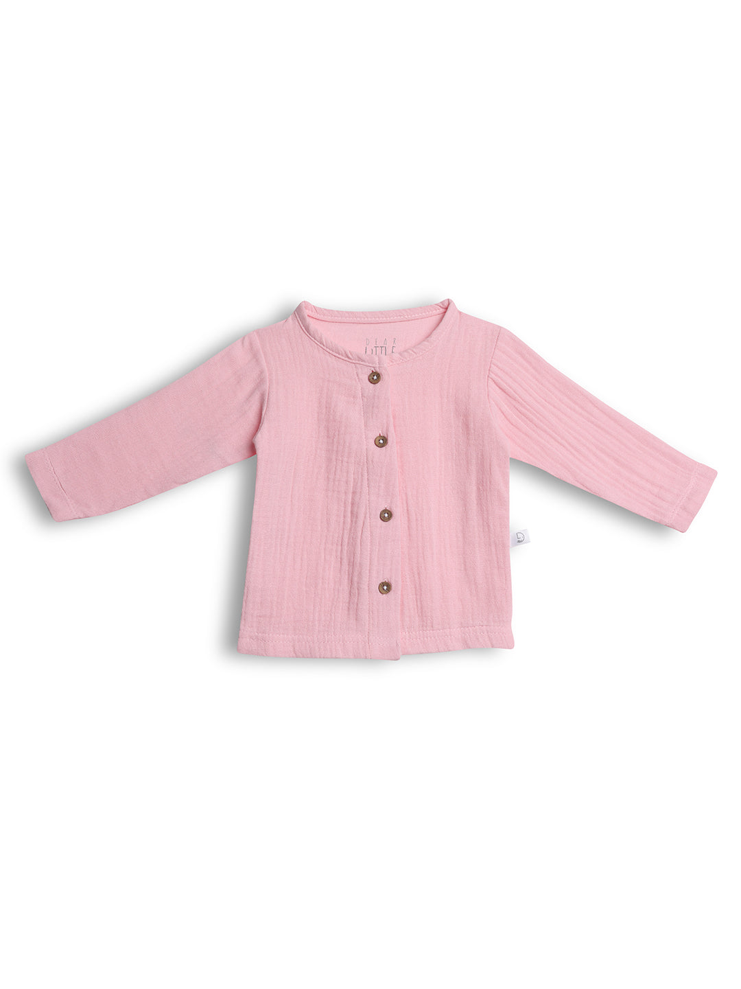 Baby Girl Co Ord Set